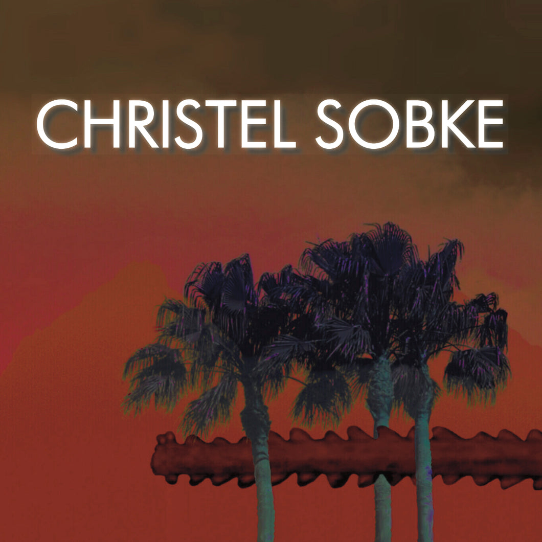 Christel Sobke