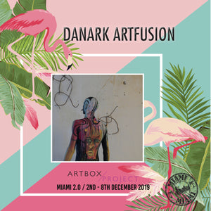 DANARK Artfusion