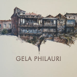 Gela Philauri