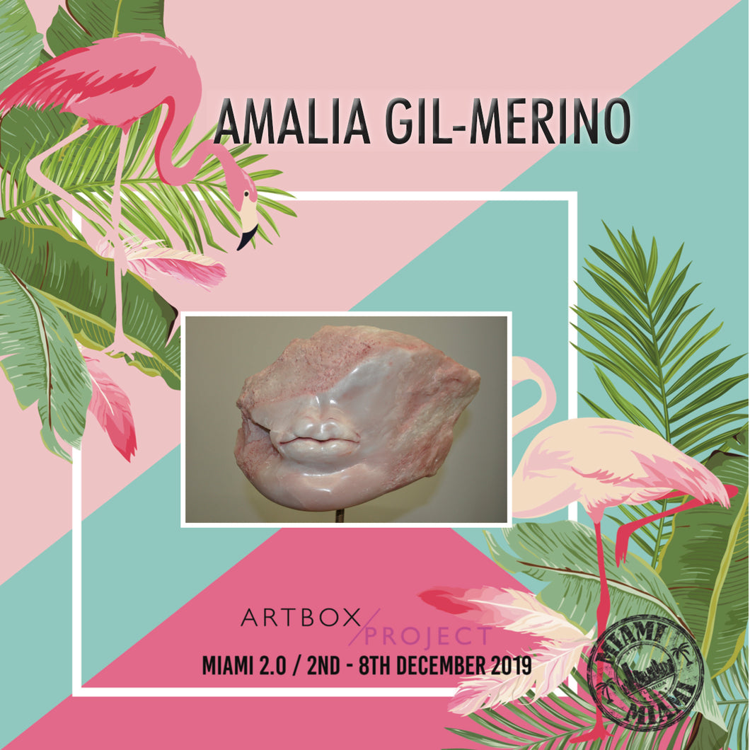 Amalia Gil-Merino