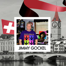 Jimmy Gockel
