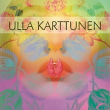 Ulla Karttunen