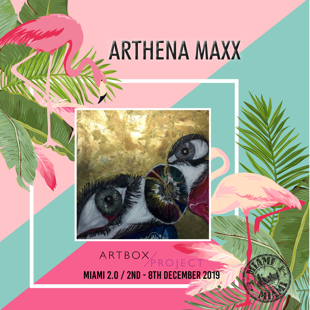 ARTHENA MAXX