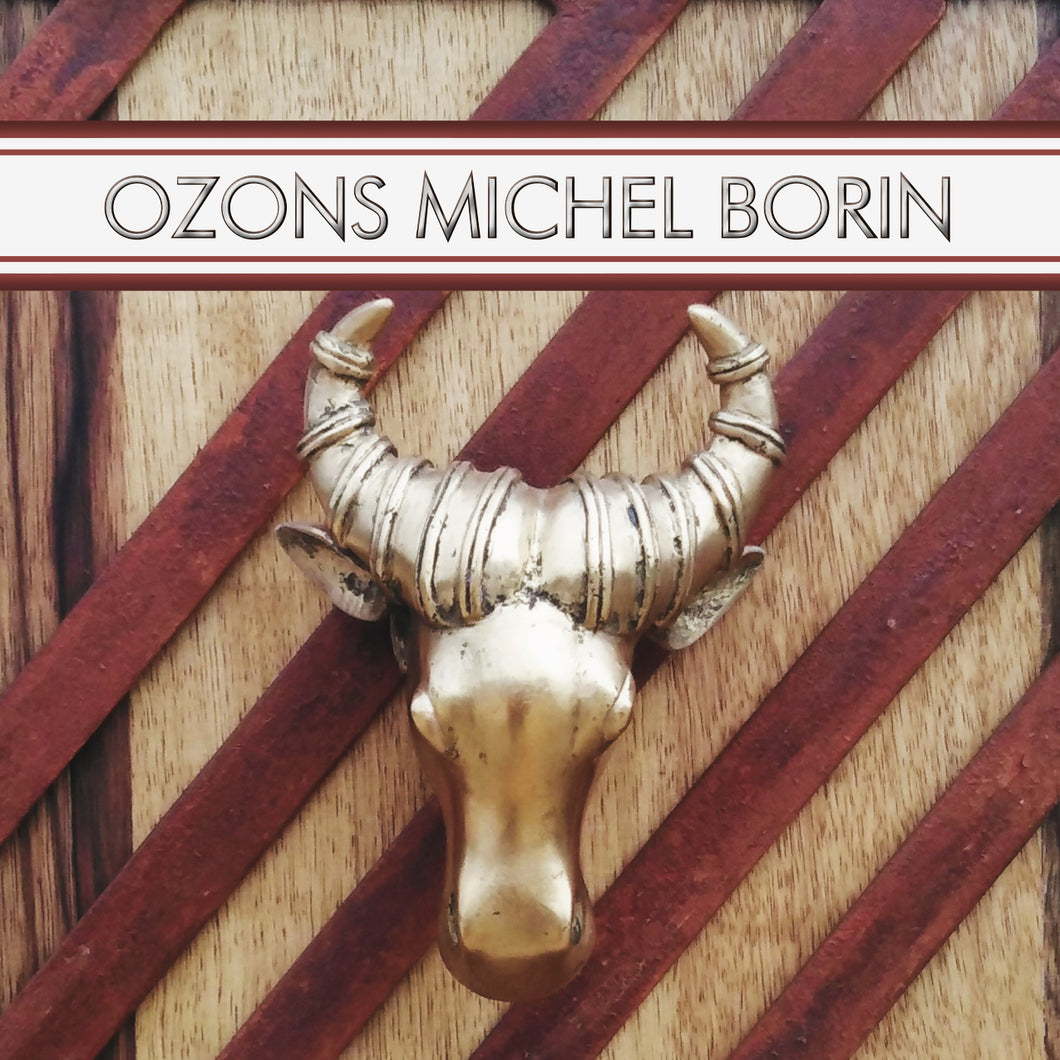 Ozons Michel Borin