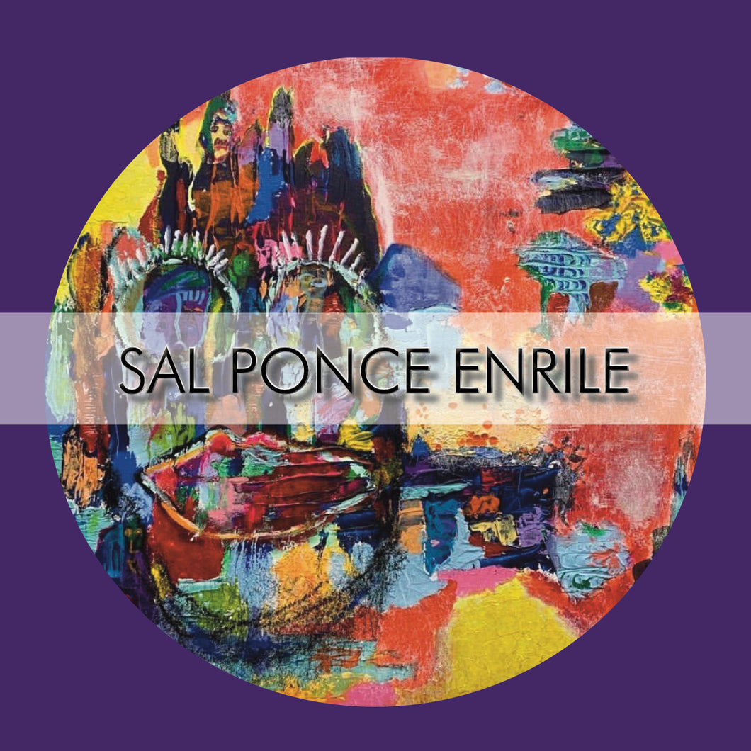 Sal Ponce Enrile