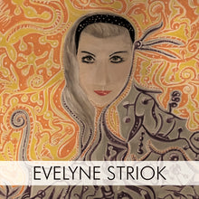 Evelyne Striok