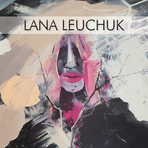 Lana Leuchuk
