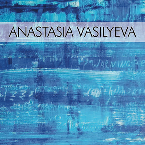 Anastasia Vasilyeva