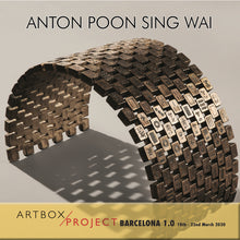 Anton Poon Sing Wai