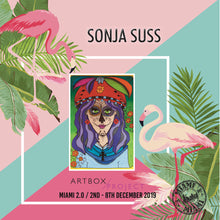 Sonja Suss
