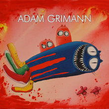 ADAM GRIMANN