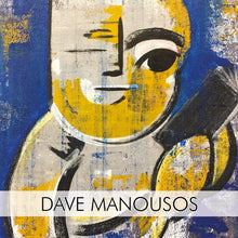 Dave Manousos