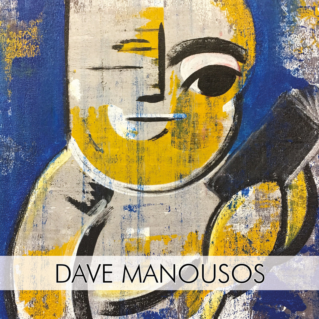Dave Manousos